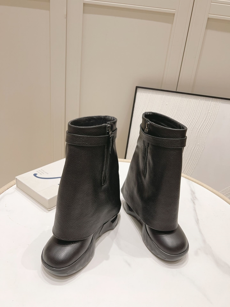 Givenchy Boots